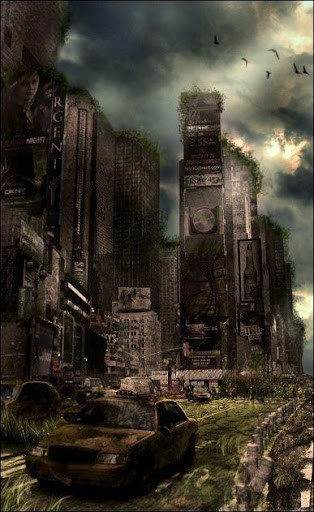 Run android online APK Apocalypse Wallpapers from MyAndroid or emulate Apocalypse Wallpapers using MyAndroid