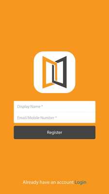 Emulate Android APK APOG