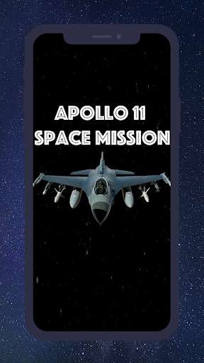 Run android online APK Apollo 11 Space Mission from MyAndroid or emulate Apollo 11 Space Mission using MyAndroid