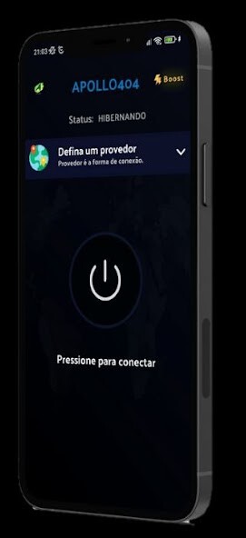 Run android online APK APOLLO 404 from MyAndroid or emulate APOLLO 404 using MyAndroid