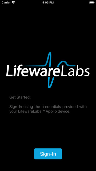 Emulate iPhone app Apollo Beacon using MyAndroid Emulate iPhone app Apollo Beacon using MyAndroid
