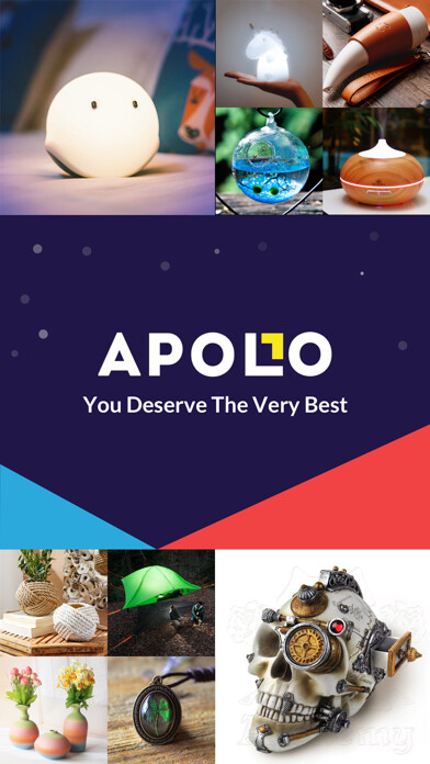 Emulate iPhone app ApolloBox using MyAndroid Emulate iPhone app ApolloBox using MyAndroid