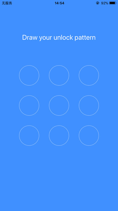 Emulate iPhone app Apollo Camera using MyAndroid