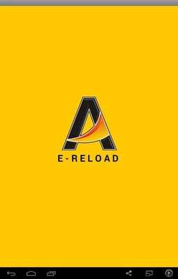 Emulate Android APK Apollo E-Reload - Jual Pulsa Emulate Android APK Apollo E-Reload - Jual Pulsa