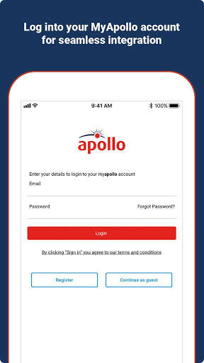Emulate Android APK Apollo Fire