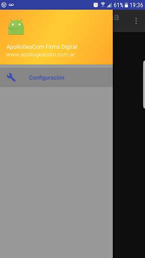 Run android online APK ApolloGesCom Firma Digital from MyAndroid or emulate ApolloGesCom Firma Digital using MyAndroid Run android online APK ApolloGesCom Firma Digital from MyAndroid or emulate ApolloGesCom Firma Digital using MyAndroid
