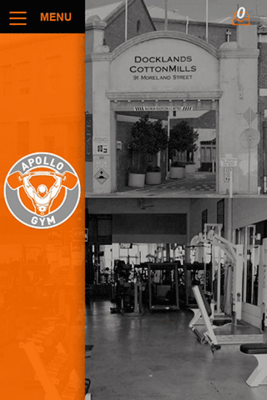 Emulate Android APK Apollo Gym Emulate Android APK Apollo Gym