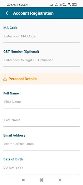 Run android online APK Apollo HealthMATE from MyAndroid or emulate Apollo HealthMATE using MyAndroid