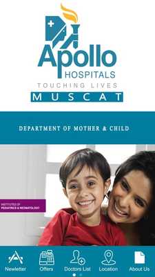 Emulate Android APK Apollo Hospital Muscat Emulate Android APK Apollo Hospital Muscat