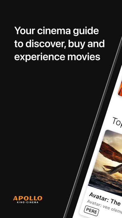 Emulate iPhone app Apollo Kinas using MyAndroid Emulate iPhone app Apollo Kinas using MyAndroid