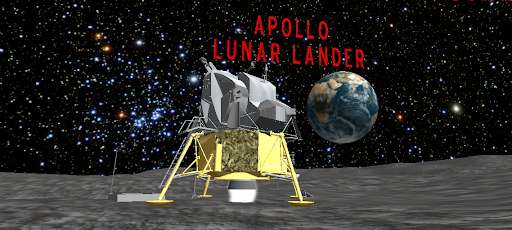 Run android online APK Apollo Lunar Lander VR from MyAndroid or emulate Apollo Lunar Lander VR using MyAndroid