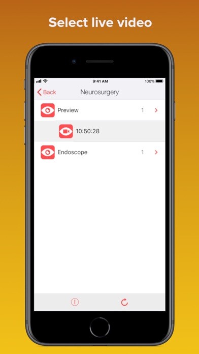 Emulate iPhone app Apollon Viewer using MyAndroid Emulate iPhone app Apollon Viewer using MyAndroid