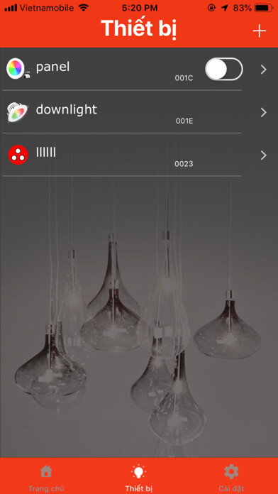 Emulate iPhone app Apollo Pro using MyAndroid