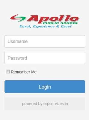 Emulate Android APK Apollo Public School Emulate Android APK Apollo Public School