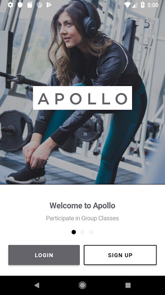 Run android online APK Apollo Residents from MyAndroid or emulate Apollo Residents using MyAndroid