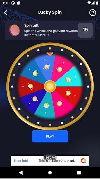 Run android online APK Apollo Rewards from MyAndroid or emulate Apollo Rewards using MyAndroid Run android online APK Apollo Rewards from MyAndroid or emulate Apollo Rewards using MyAndroid
