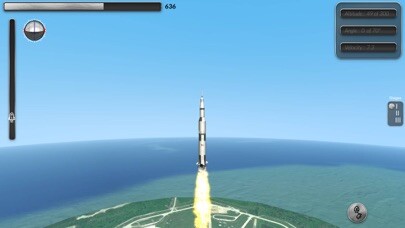 Emulate iPhone app Apollo vs Vostok Mission using MyAndroid