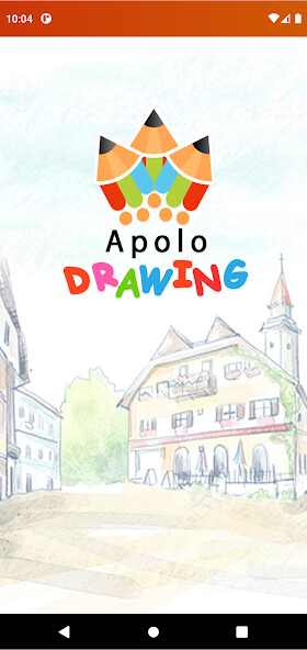 Run android online APK Apolo Drawing from MyAndroid or emulate Apolo Drawing using MyAndroid