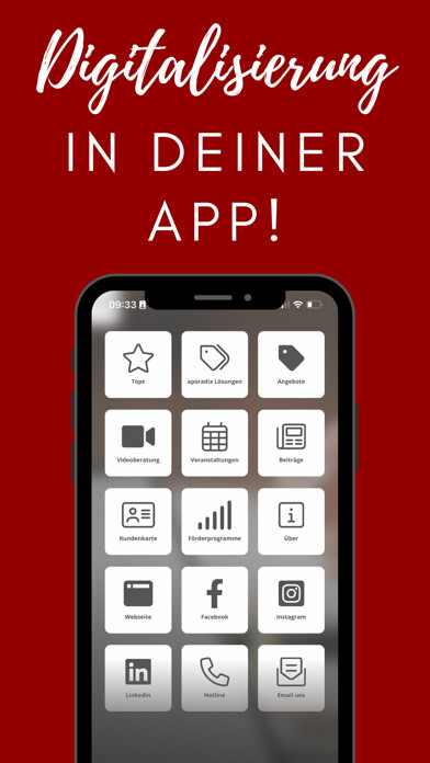 Emulate iPhone app aporadix using MyAndroid Emulate iPhone app aporadix using MyAndroid