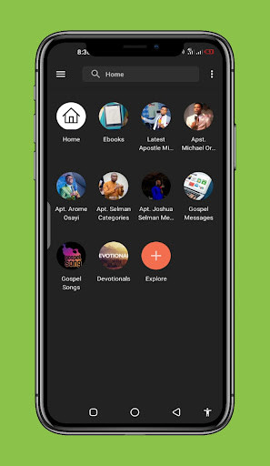 Run android online APK Apostle Michael Orokpo Messages from MyAndroid or emulate Apostle Michael Orokpo Messages using MyAndroid Run android online APK Apostle Michael Orokpo Messages from MyAndroid or emulate Apostle Michael Orokpo Messages using MyAndroid