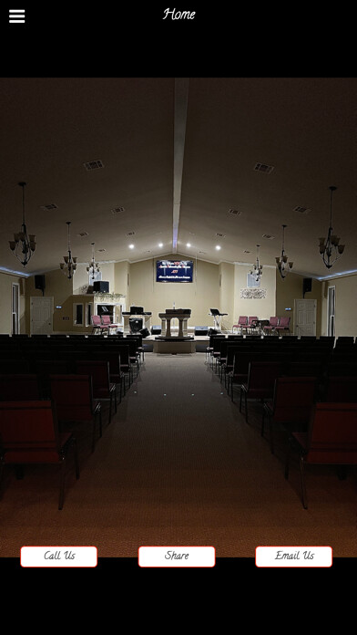 Emulate iPhone app Apostolic Tabernacle ~ ATF using MyAndroid Emulate iPhone app Apostolic Tabernacle ~ ATF using MyAndroid