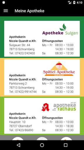 Run android online APK Apotheke Sulgen from MyAndroid or emulate Apotheke Sulgen using MyAndroid Run android online APK Apotheke Sulgen from MyAndroid or emulate Apotheke Sulgen using MyAndroid