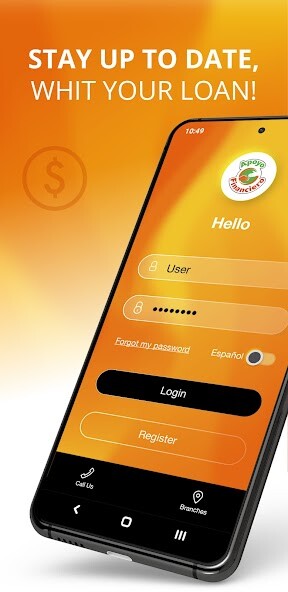 Run android online APK Apoyo Financiero Mobile from MyAndroid or emulate Apoyo Financiero Mobile using MyAndroid Run android online APK Apoyo Financiero Mobile from MyAndroid or emulate Apoyo Financiero Mobile using MyAndroid