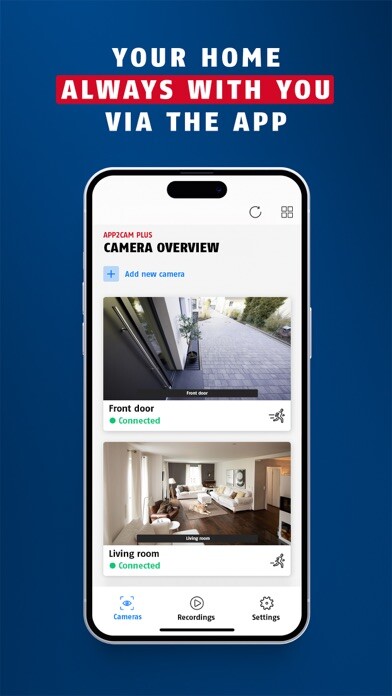 Emulate iPhone app App2Cam Plus using MyAndroid Emulate iPhone app App2Cam Plus using MyAndroid
