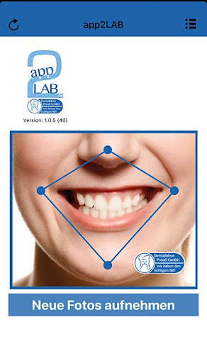 Run android online APK app2LAB from MyAndroid or emulate app2LAB using MyAndroid