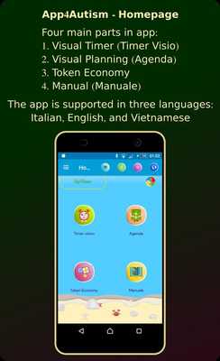 Emulate Android APK App4Autism Emulate Android APK App4Autism