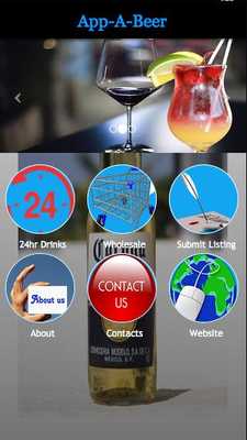 Emulate Android APK App-A-Beer Emulate Android APK App-A-Beer