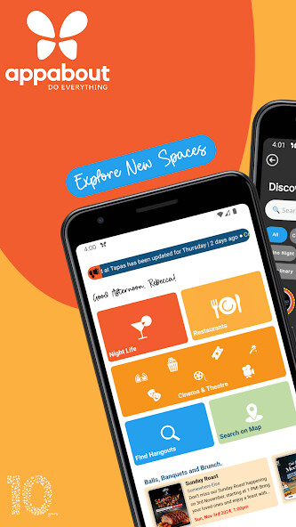 Emulate Android APK AppAbout