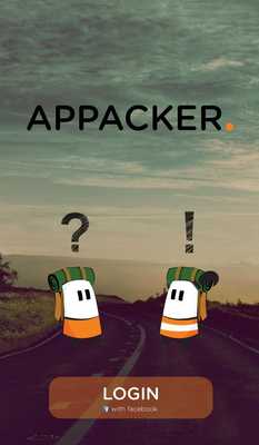 Emulate Android APK Appacker