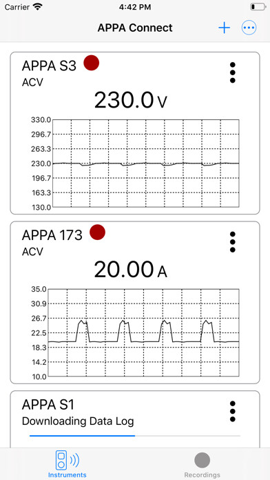 Emulate iPhone app APPA Connect using MyAndroid Emulate iPhone app APPA Connect using MyAndroid