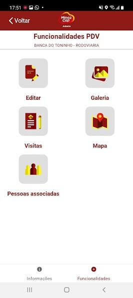 Run android online APK App Admin from MyAndroid or emulate App Admin using MyAndroid