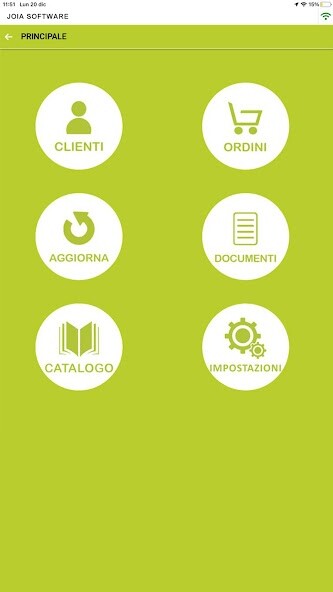 Run android online APK App Agenti from MyAndroid or emulate App Agenti using MyAndroid