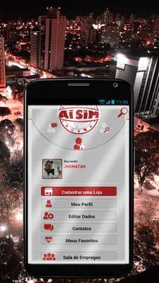 Emulate Android APK App AiSim