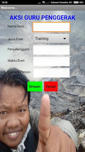 Run android online APK APP AKSI GURU PENGGERAK from MyAndroid or emulate APP AKSI GURU PENGGERAK using MyAndroid Run android online APK APP AKSI GURU PENGGERAK from MyAndroid or emulate APP AKSI GURU PENGGERAK using MyAndroid