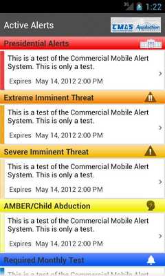 Emulate Android APK Appalachian CMAS Enabler Emulate Android APK Appalachian CMAS Enabler