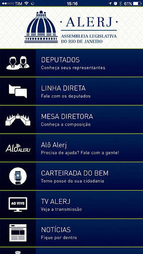 Run android online APK App Alerj from MyAndroid or emulate App Alerj using MyAndroid Run android online APK App Alerj from MyAndroid or emulate App Alerj using MyAndroid