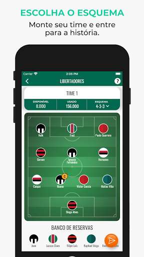 Run android online APK Appanela FC - Fantasy Game Desimpedidos from MyAndroid or emulate Appanela FC - Fantasy Game Desimpedidos using MyAndroid Run android online APK Appanela FC - Fantasy Game Desimpedidos from MyAndroid or emulate Appanela FC - Fantasy Game Desimpedidos using MyAndroid