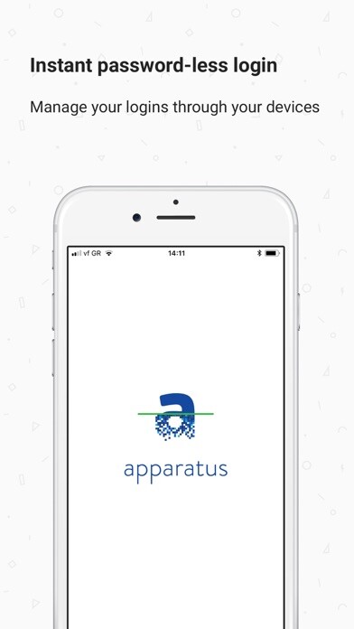 Emulate iPhone app Apparatus App using MyAndroid