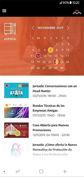 Run android online APK APParejadores 3.0: La APP de l from MyAndroid or emulate APParejadores 3.0: La APP de l using MyAndroid Run android online APK APParejadores 3.0: La APP de l from MyAndroid or emulate APParejadores 3.0: La APP de l using MyAndroid