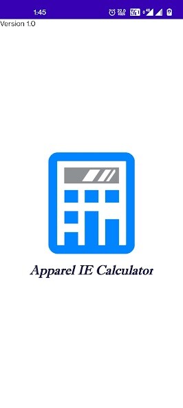 Run android online APK Apparel IE Calculator from MyAndroid or emulate Apparel IE Calculator using MyAndroid