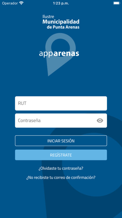 Emulate iPhone app appArenas using MyAndroid