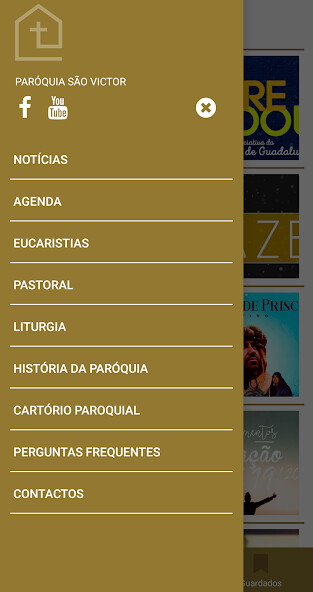 Run android online APK apparoquia : a sua paróquia nu from MyAndroid or emulate apparoquia : a sua paróquia nu using MyAndroid Run android online APK apparoquia : a sua paróquia nu from MyAndroid or emulate apparoquia : a sua paróquia nu using MyAndroid
