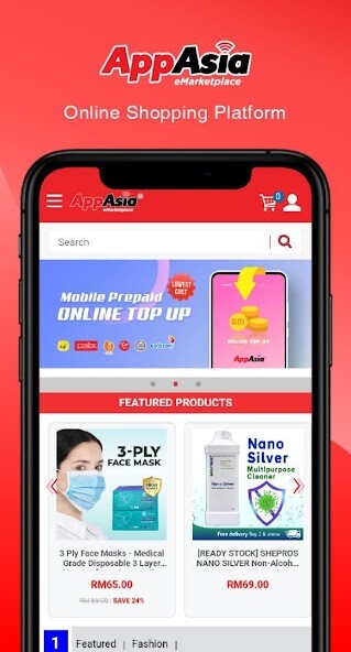 Run android online APK AppAsia Online Shopping Mall from MyAndroid or emulate AppAsia Online Shopping Mall using MyAndroid Run android online APK AppAsia Online Shopping Mall from MyAndroid or emulate AppAsia Online Shopping Mall using MyAndroid