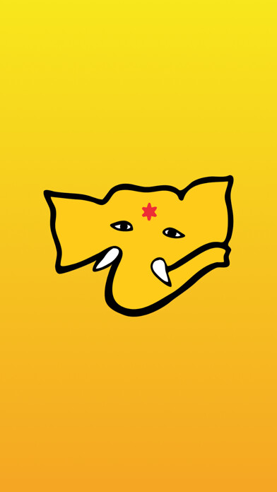 Emulate iPhone app Appa The Dancing Elephant using MyAndroid