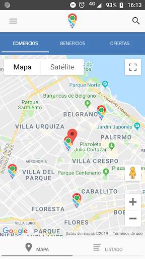 Run android online APK APP Avenidas from MyAndroid or emulate APP Avenidas using MyAndroid Run android online APK APP Avenidas from MyAndroid or emulate APP Avenidas using MyAndroid