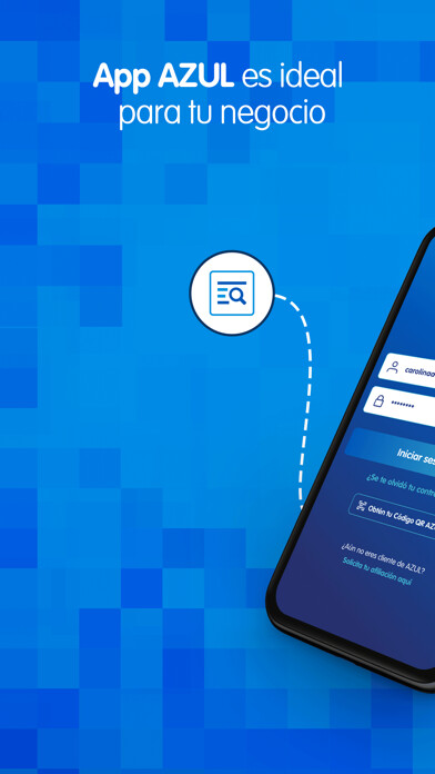 Emulate iPhone app App AZUL using MyAndroid Emulate iPhone app App AZUL using MyAndroid